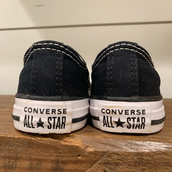 converse size 12 toddler